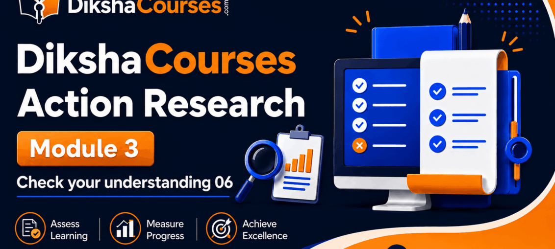 Steps of Action Research in Correct Sequence